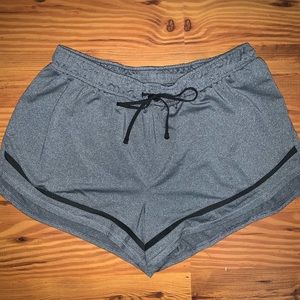 SO shorts